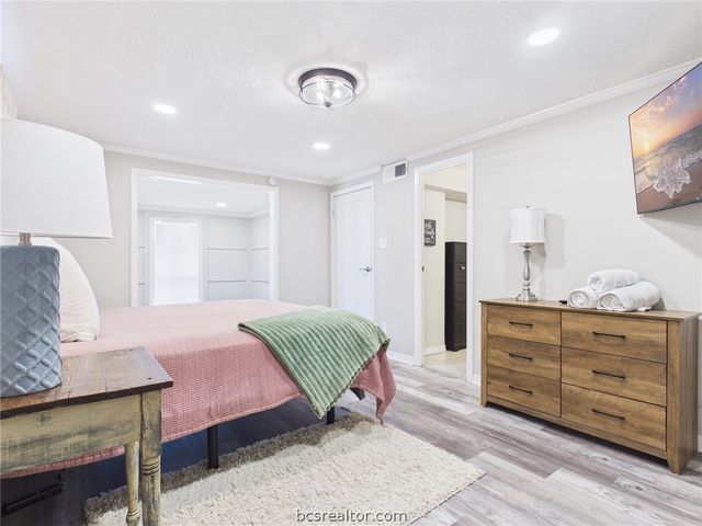 1400 Lawyer Street, College Station, TX 77840