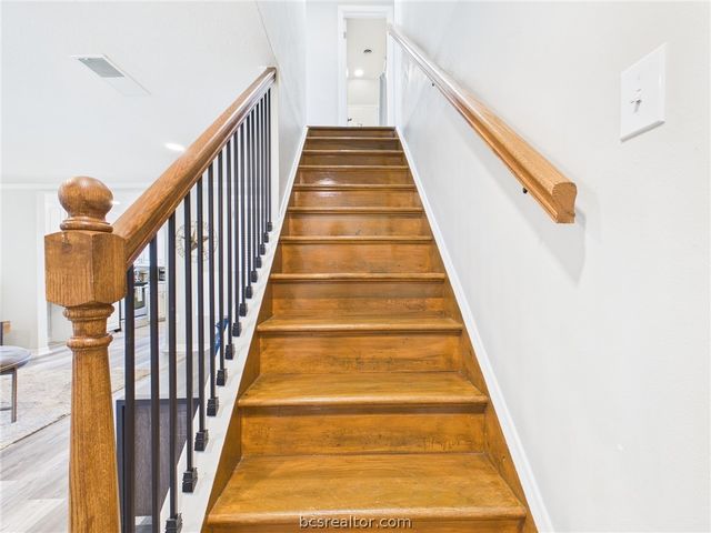 1400 Lawyer Street, College Station, TX 77840