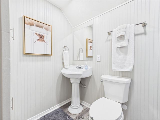 1400 Lawyer Street, College Station, TX 77840