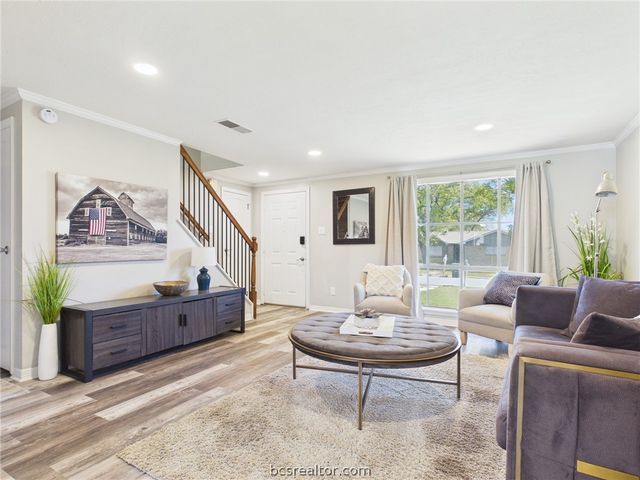1400 Lawyer Street, College Station, TX 77840