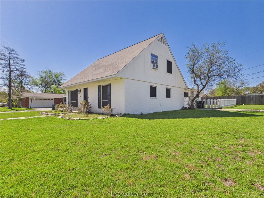 1400 Lawyer Street, College Station, TX 77840 — photo 2
