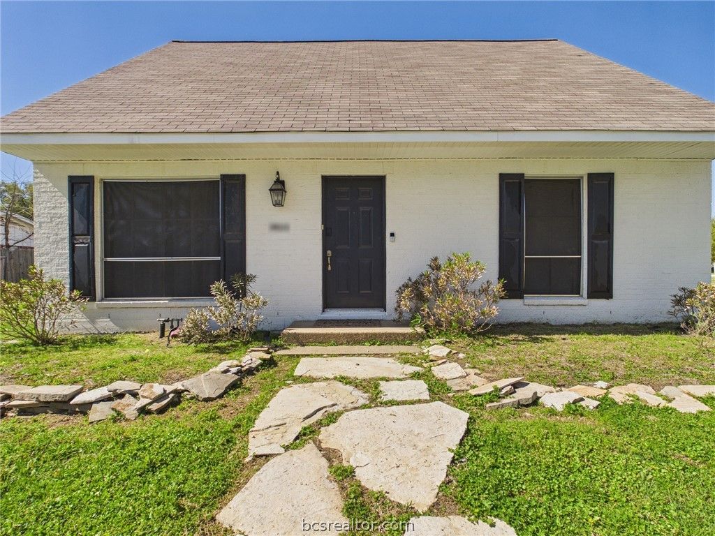 1400 Lawyer Street, College Station, TX 77840 — photo 3