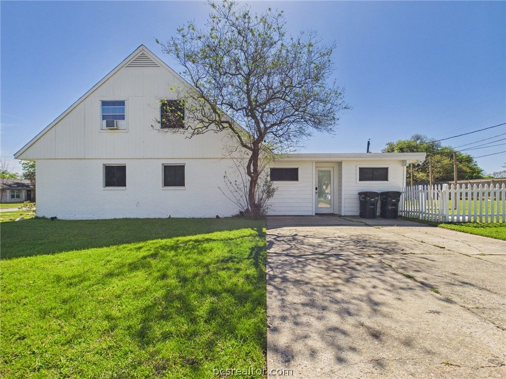 1400 Lawyer Street, College Station, TX 77840 — photo 5