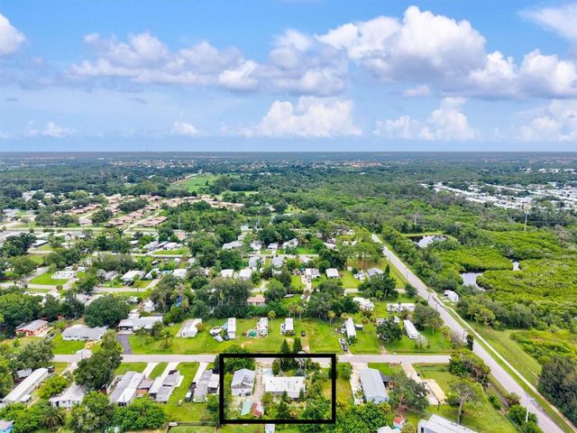 507 PINEWOOD AVENUE, Nokomis, FL 34275
