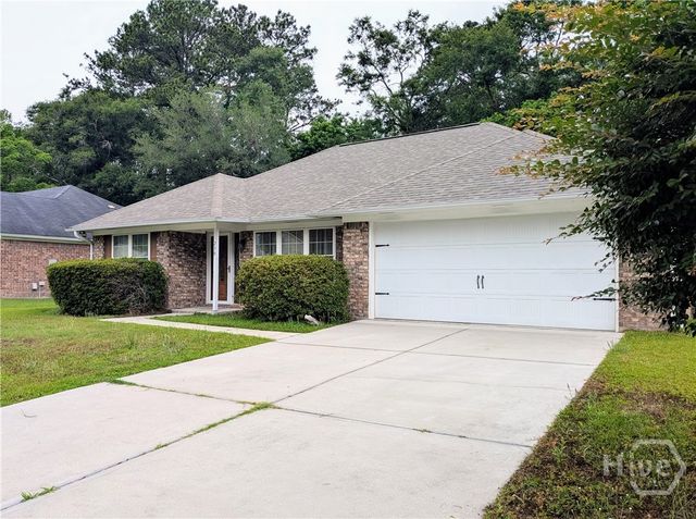 239 Bordeaux Lane, Savannah, GA 31419