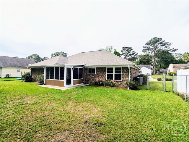 239 Bordeaux Lane, Savannah, GA 31419