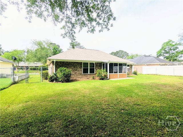239 Bordeaux Lane, Savannah, GA 31419