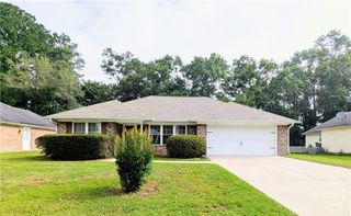 239 Bordeaux Lane, Savannah, GA 31419