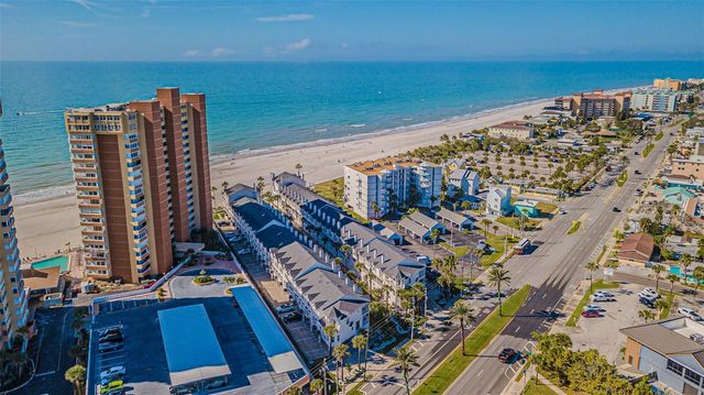 17960 GULF BOULEVARD 208, Redington Shores, FL 33708