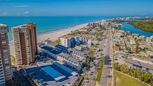 17960 GULF BOULEVARD 208, Redington Shores, FL 33708