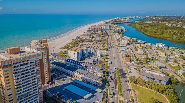 17960 GULF BOULEVARD 208, Redington Shores, FL 33708