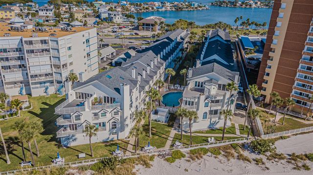 17960 GULF BOULEVARD 208, Redington Shores, FL 33708