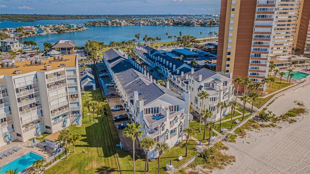 17960 GULF BOULEVARD 208, Redington Shores, FL 33708