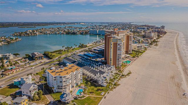 17960 GULF BOULEVARD 208, Redington Shores, FL 33708