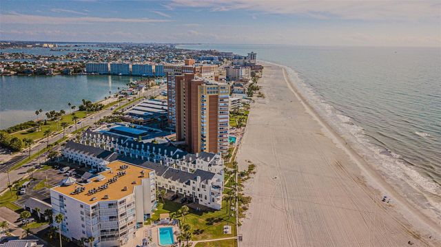 17960 GULF BOULEVARD 208, Redington Shores, FL 33708