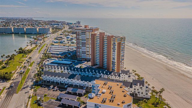 17960 GULF BOULEVARD 208, Redington Shores, FL 33708