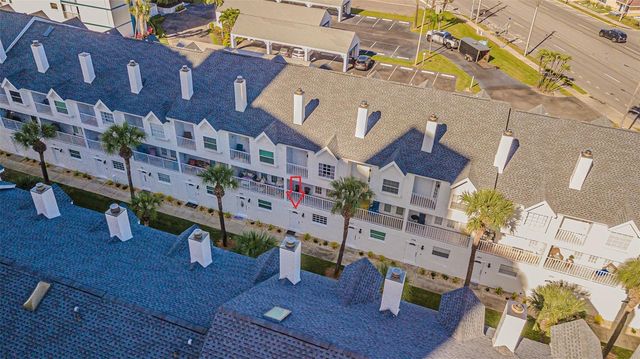 17960 GULF BOULEVARD 208, Redington Shores, FL 33708