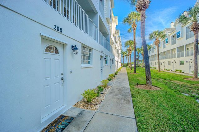 17960 GULF BOULEVARD 208, Redington Shores, FL 33708