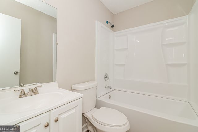 4167 Shiloh Ridge Trail NW, Kennesaw, GA 30144