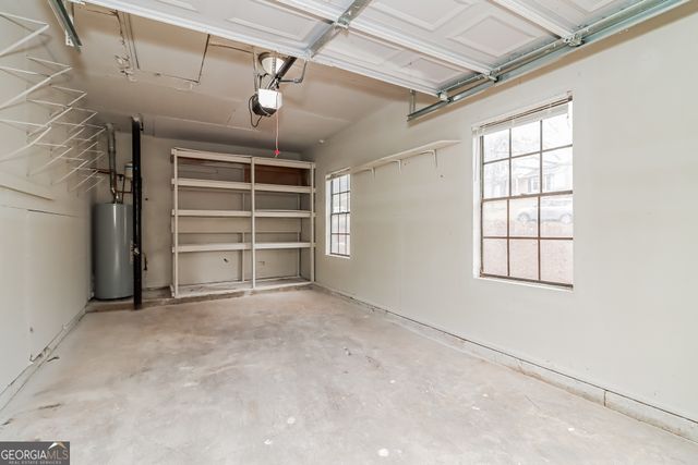 4167 Shiloh Ridge Trail NW, Kennesaw, GA 30144