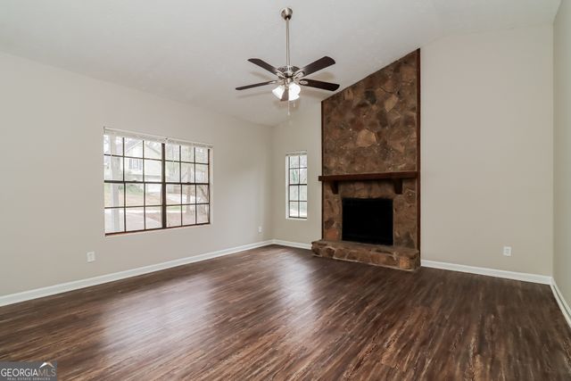 4167 Shiloh Ridge Trail NW, Kennesaw, GA 30144