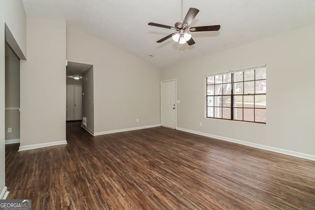 4167 Shiloh Ridge Trail NW, Kennesaw, GA 30144