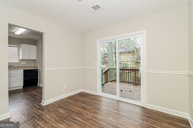 4167 Shiloh Ridge Trail NW, Kennesaw, GA 30144