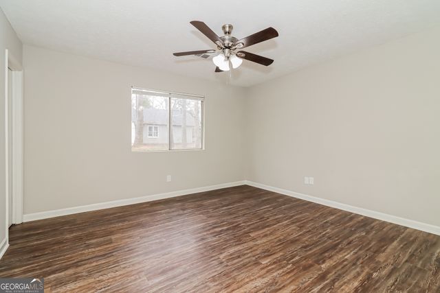 4167 Shiloh Ridge Trail NW, Kennesaw, GA 30144