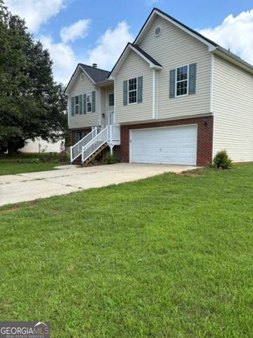 51 Hillcrest Drive, Hiram, GA 30141