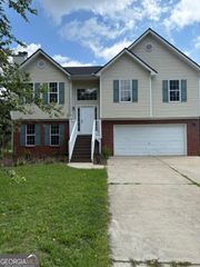 51 Hillcrest Drive, Hiram, GA 30141