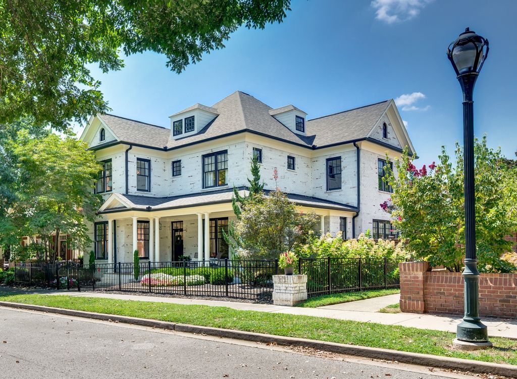 533 Ardmore Pl, Franklin, TN 37064