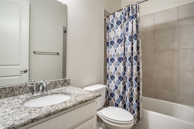 2348 Mare Road, Carrollton, TX 75010
