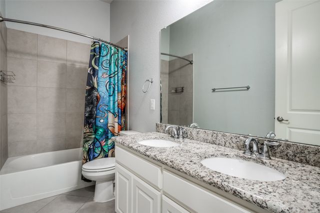 2348 Mare Road, Carrollton, TX 75010