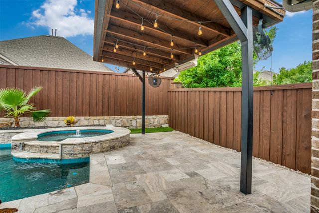 2348 Mare Road, Carrollton, TX 75010