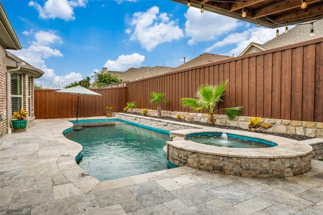 2348 Mare Road, Carrollton, TX 75010