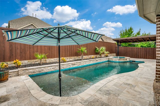 2348 Mare Road, Carrollton, TX 75010
