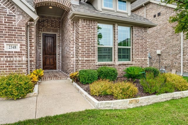 2348 Mare Road, Carrollton, TX 75010