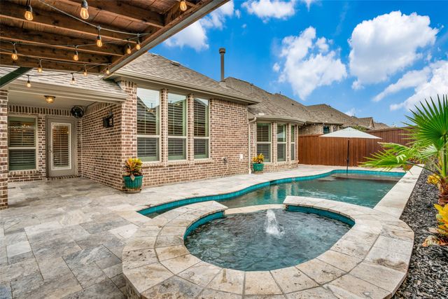 2348 Mare Road, Carrollton, TX 75010