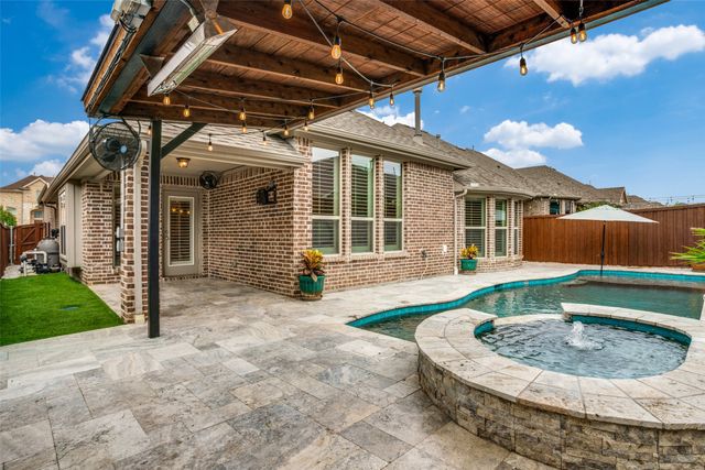2348 Mare Road, Carrollton, TX 75010