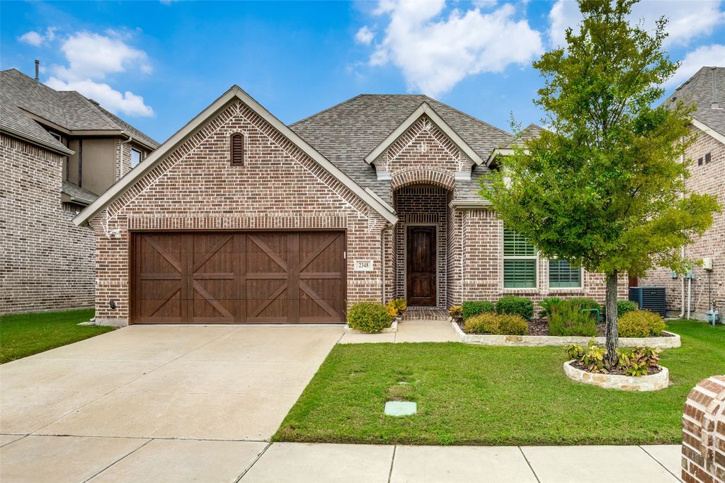 2348 Mare Road, Carrollton, TX 75010