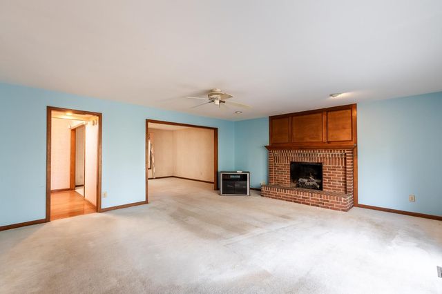 2911 Perthwood Drive, Anderson Twp, OH 45244