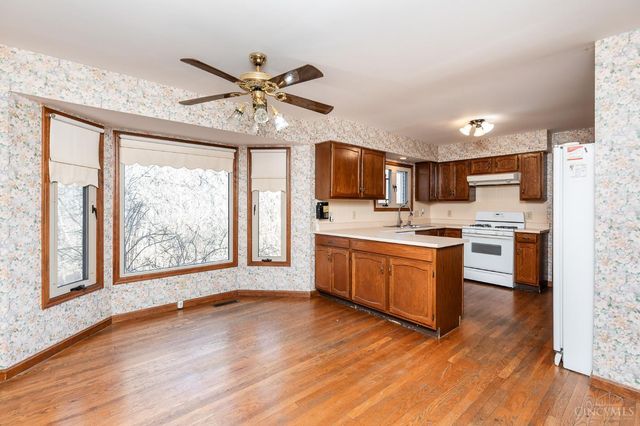 2911 Perthwood Drive, Anderson Twp, OH 45244