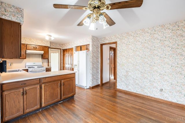 2911 Perthwood Drive, Anderson Twp, OH 45244