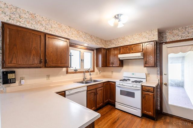 2911 Perthwood Drive, Anderson Twp, OH 45244