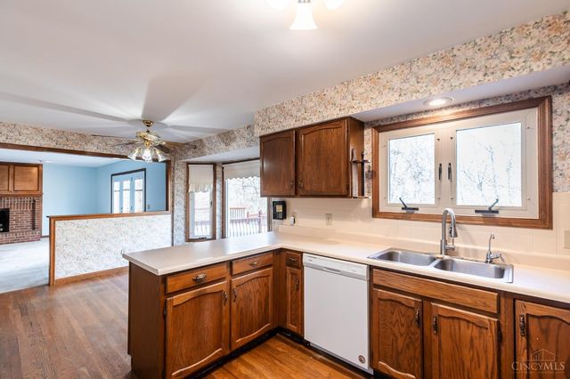 2911 Perthwood Drive, Anderson Twp, OH 45244