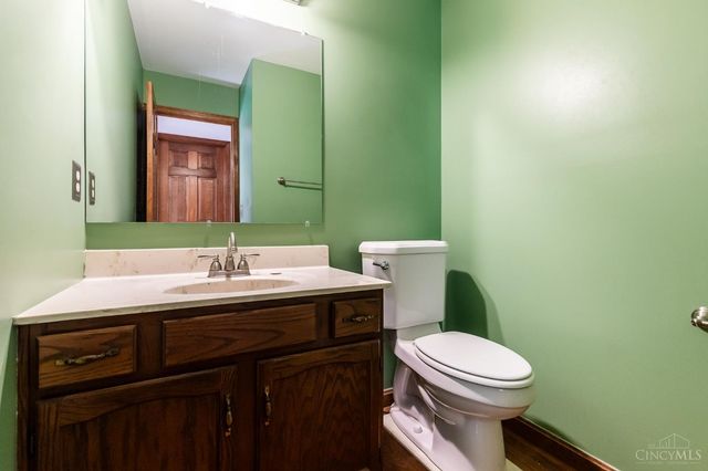 2911 Perthwood Drive, Anderson Twp, OH 45244