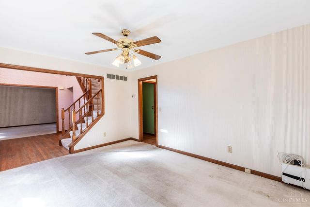 2911 Perthwood Drive, Anderson Twp, OH 45244