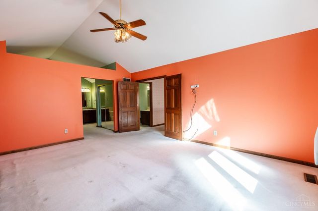 2911 Perthwood Drive, Anderson Twp, OH 45244