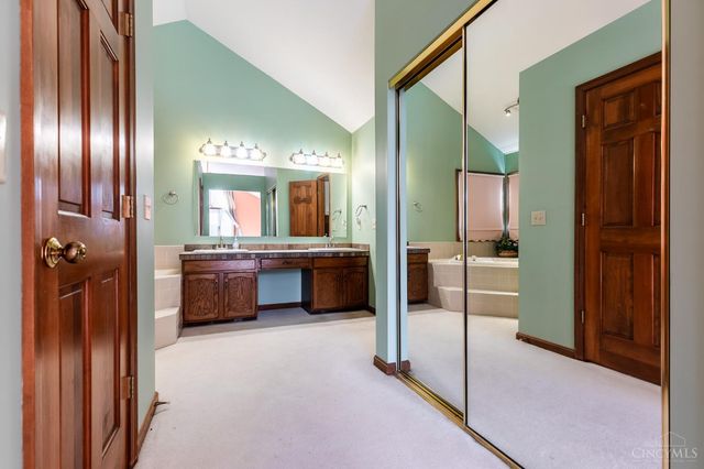 2911 Perthwood Drive, Anderson Twp, OH 45244