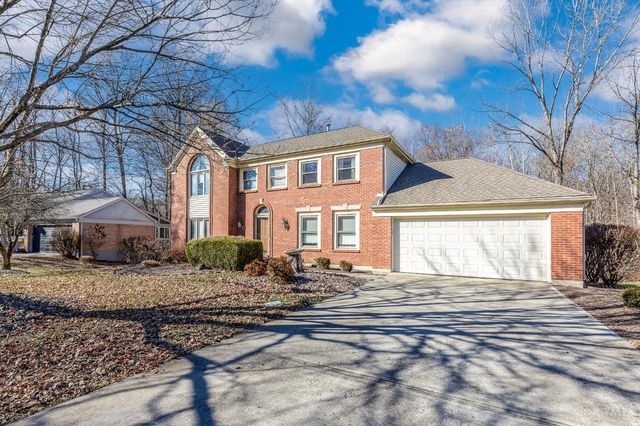 2911 Perthwood Drive, Anderson Twp, OH 45244